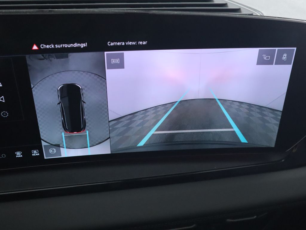 2025 Audi Q6 e-tron Premium 17