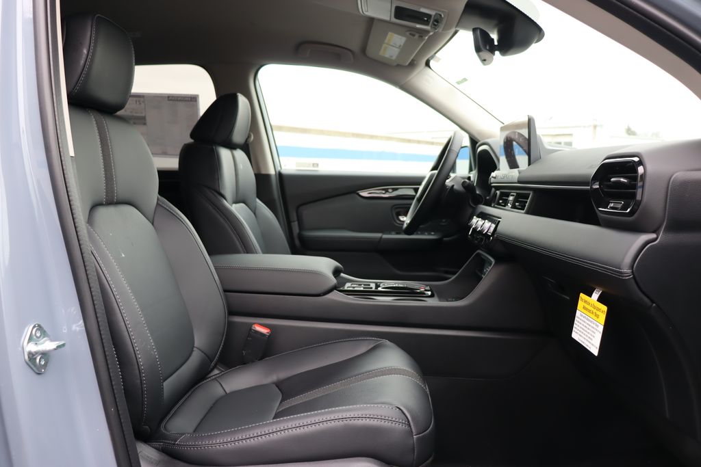 Thumbnail: 2026 Honda Passport - 21