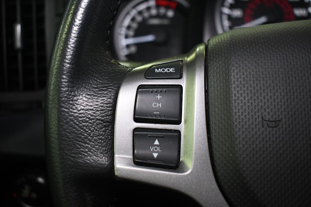 Thumbnail: 2013 Honda Ridgeline - 18