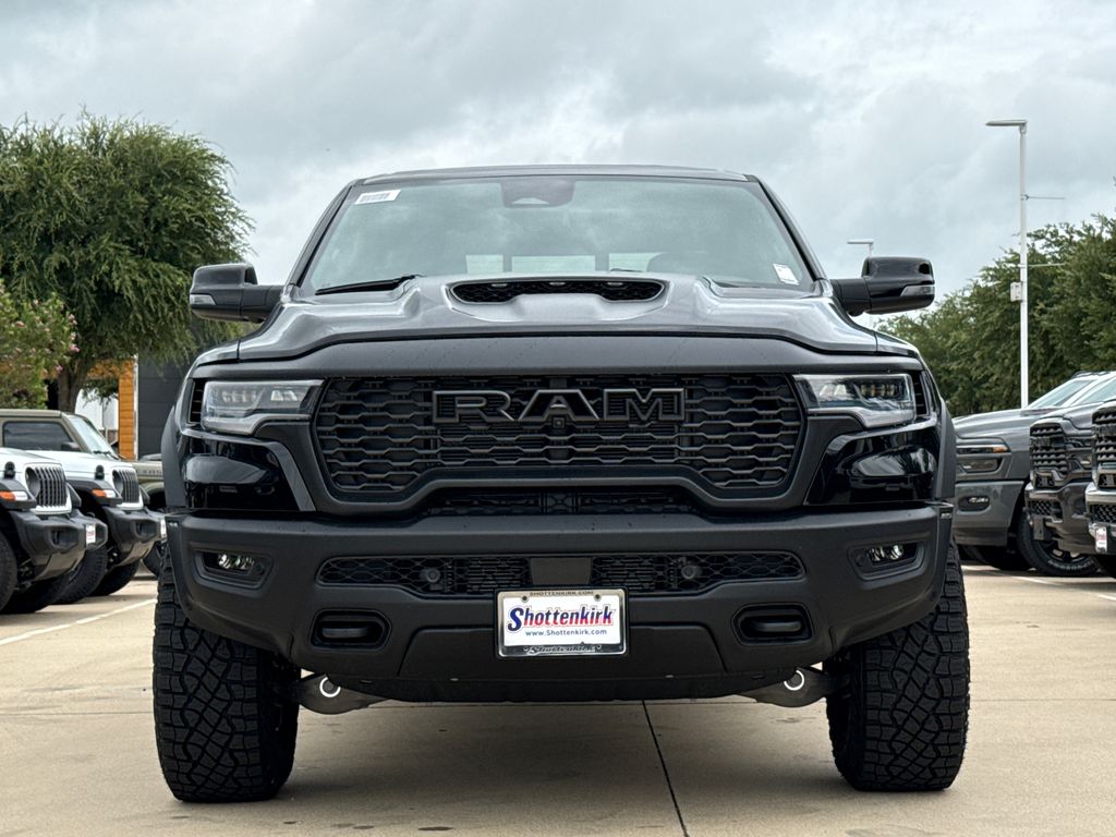 New 2026 Ram 1500 Truck