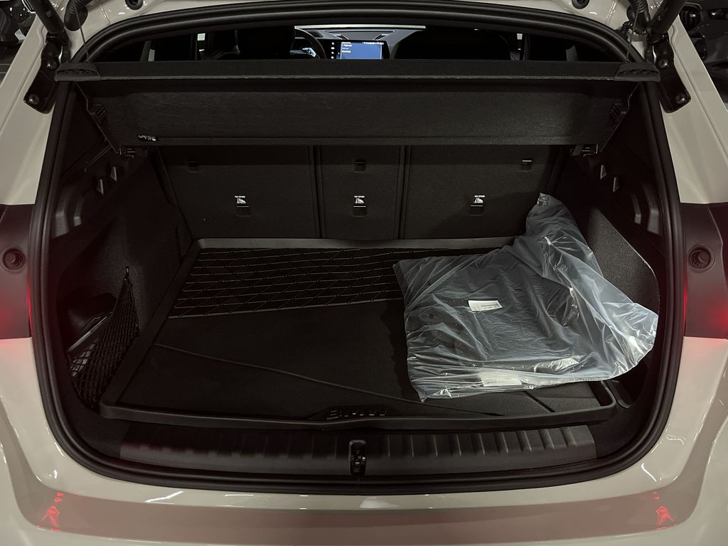 Thumbnail: 2026 BMW X1 - 24