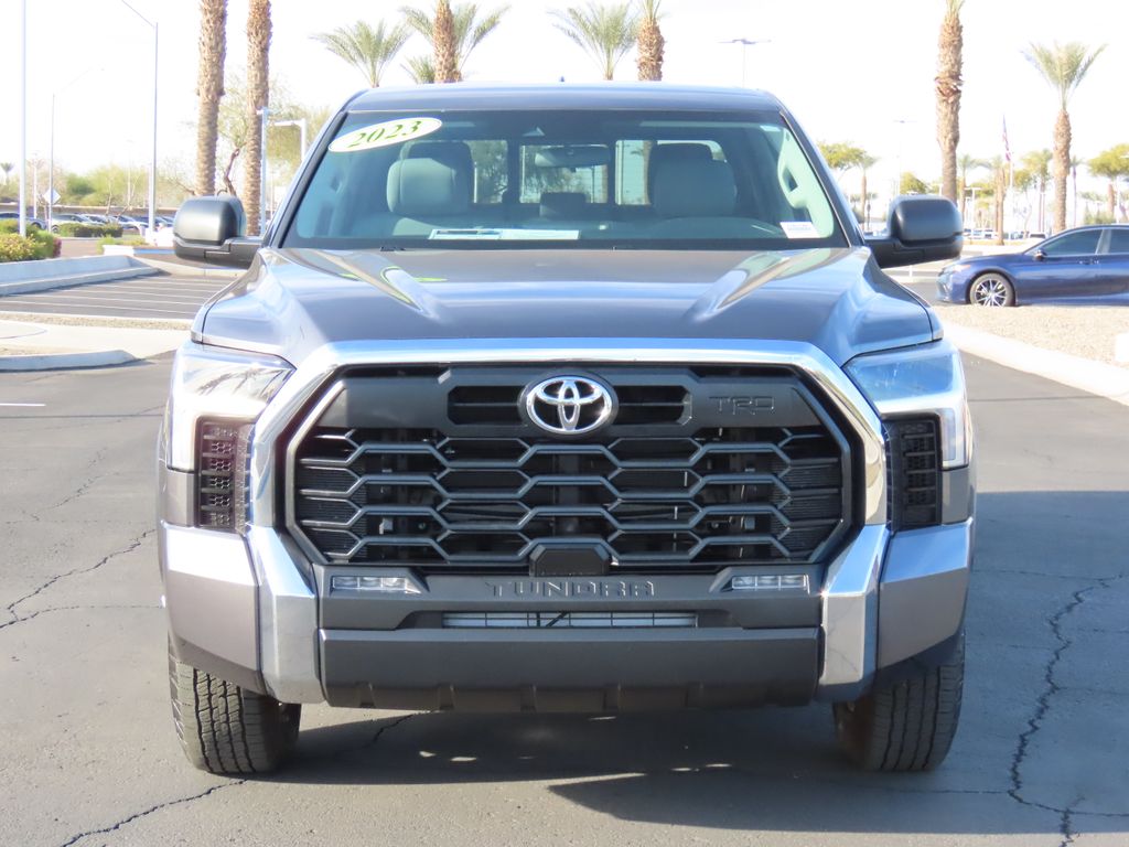 2023 Toyota Tundra SR5 2