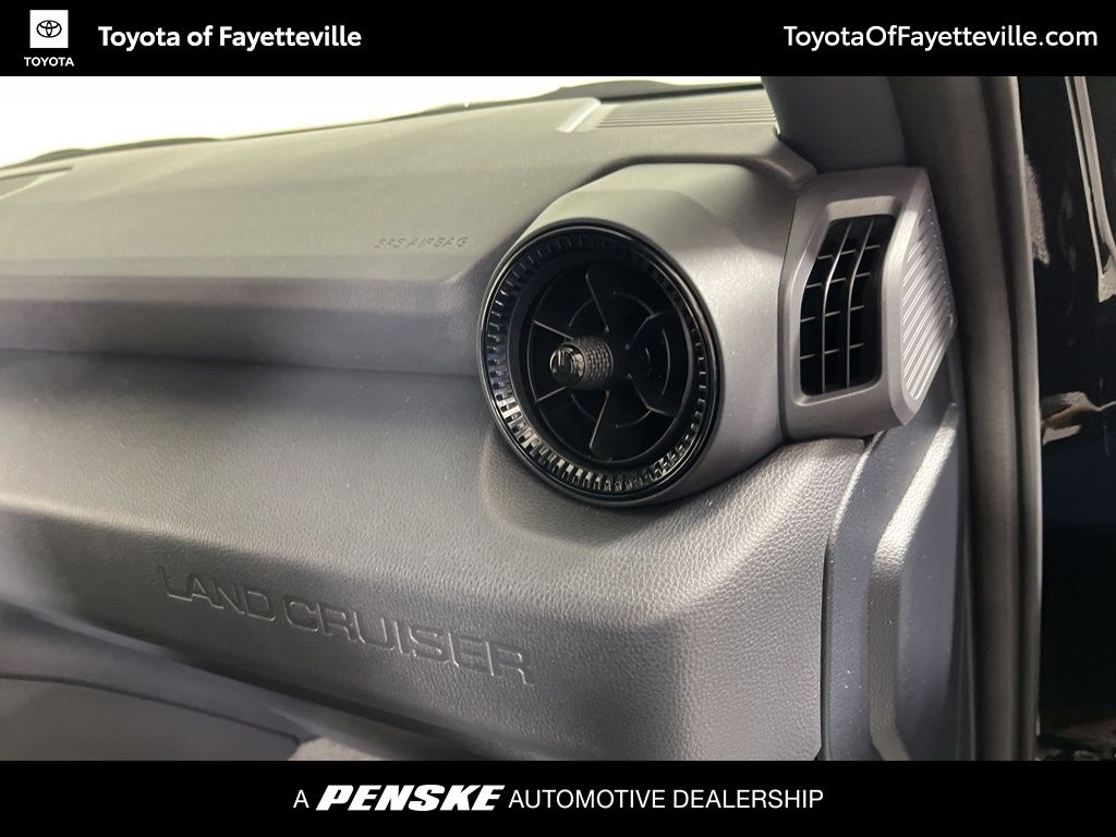 Thumbnail: 2024 Toyota Land Cruiser - 20