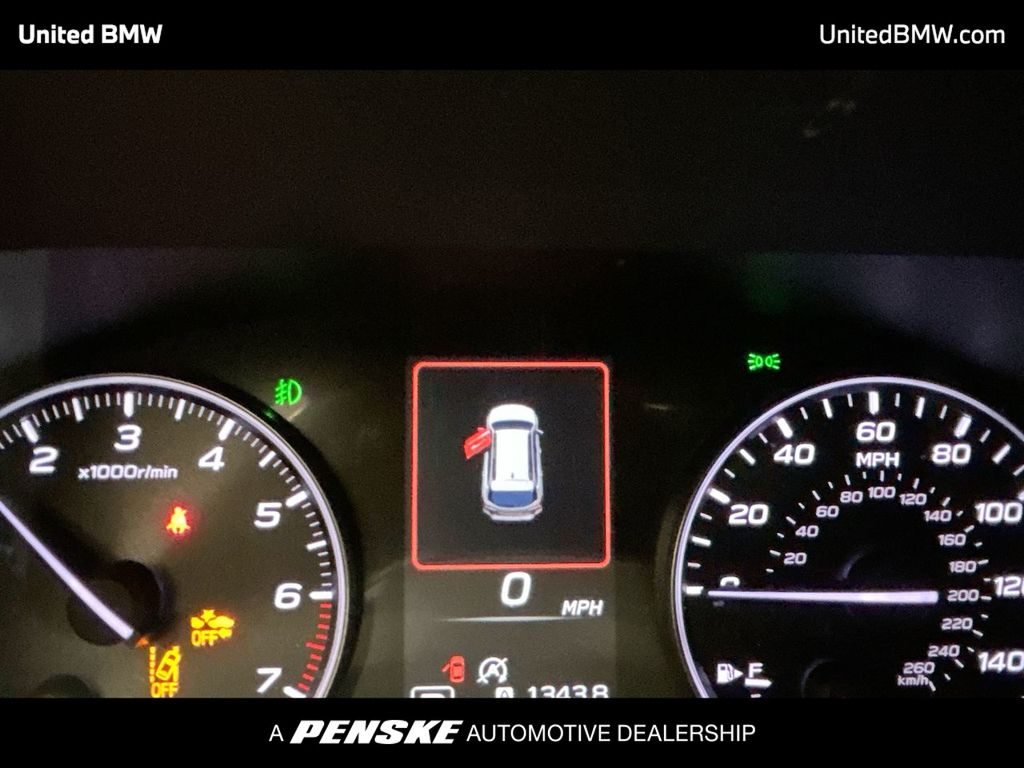 Thumbnail: 2020 Subaru Outback - 15