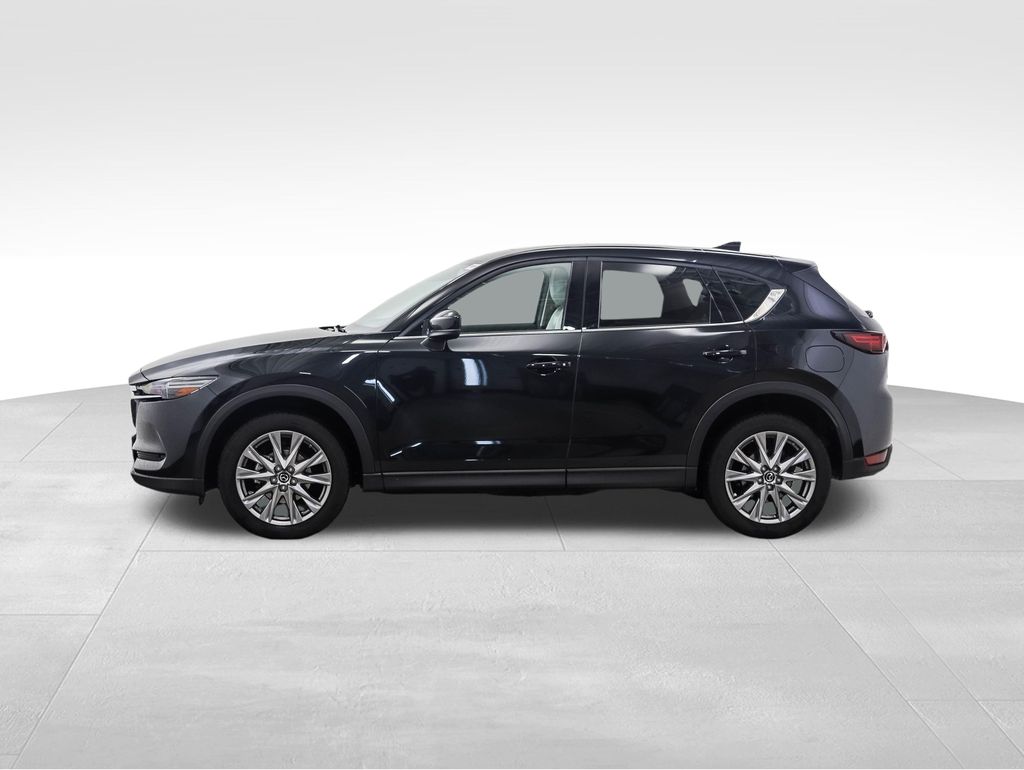 Thumbnail: 2019 Mazda CX-5 - 2
