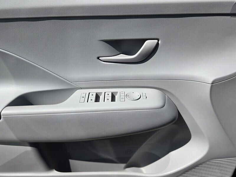 2027 Hyundai Kona