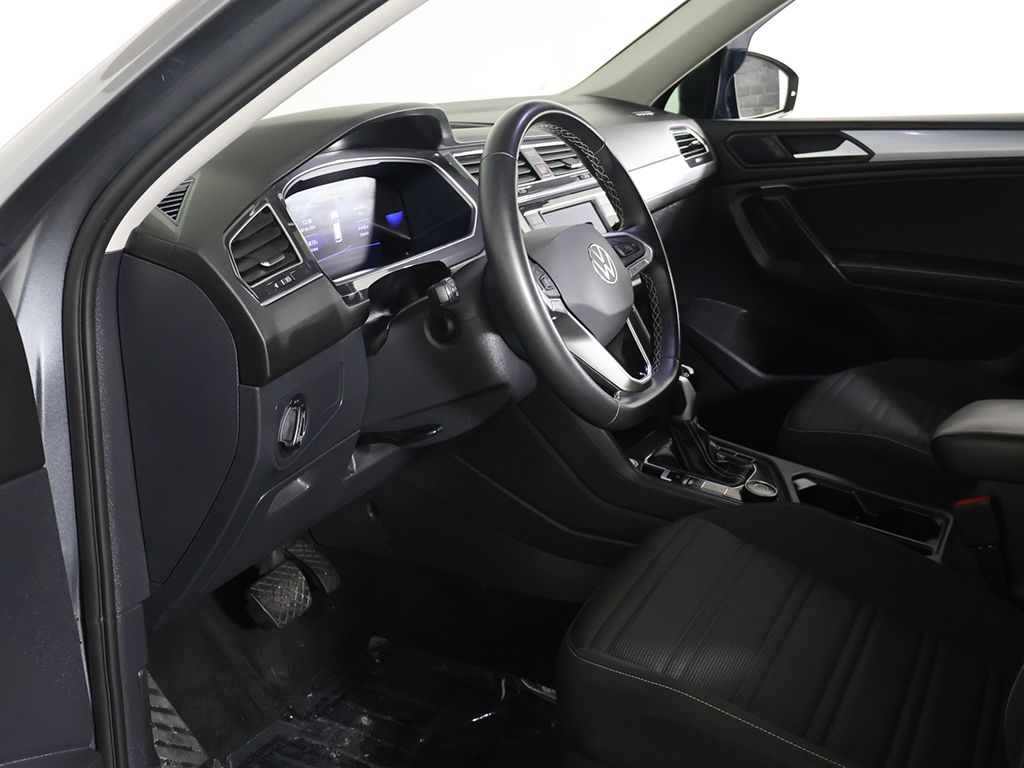 Used 2024 Gray Volkswagen 2.0T S image 20
