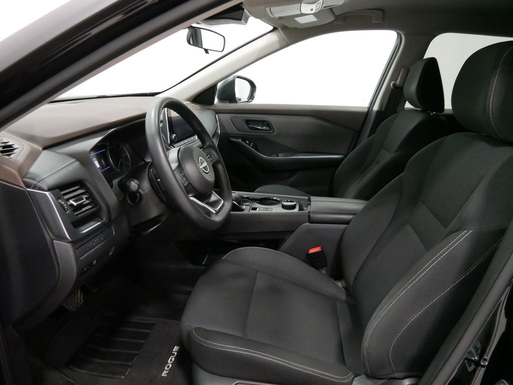 Used 2023 Nissan Rogue SUV