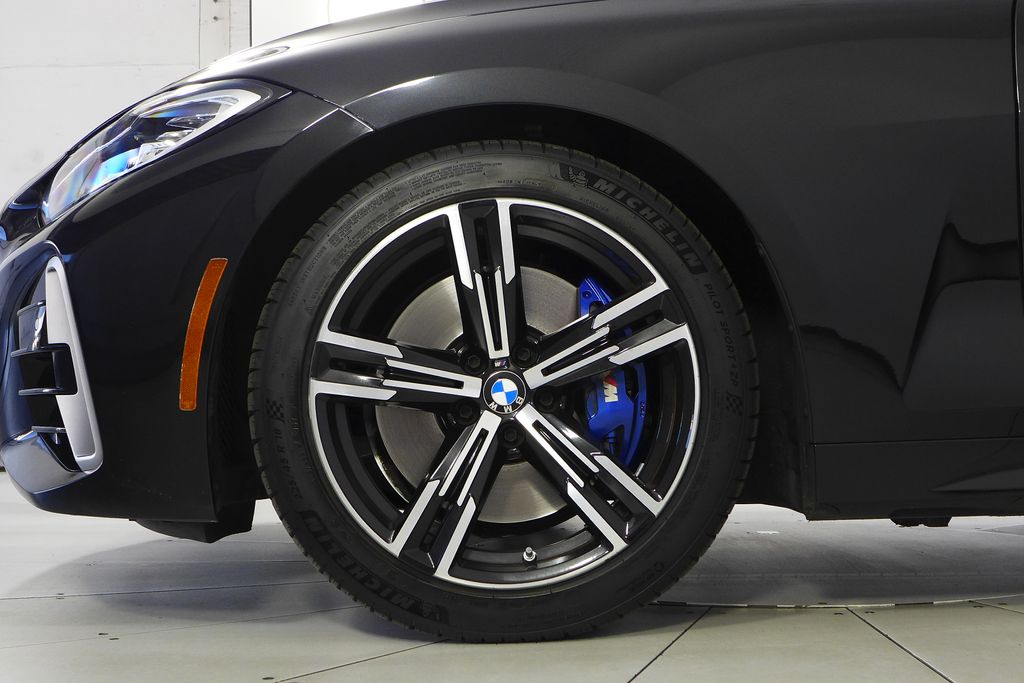 Thumbnail: 2023 BMW 4 Series - 5