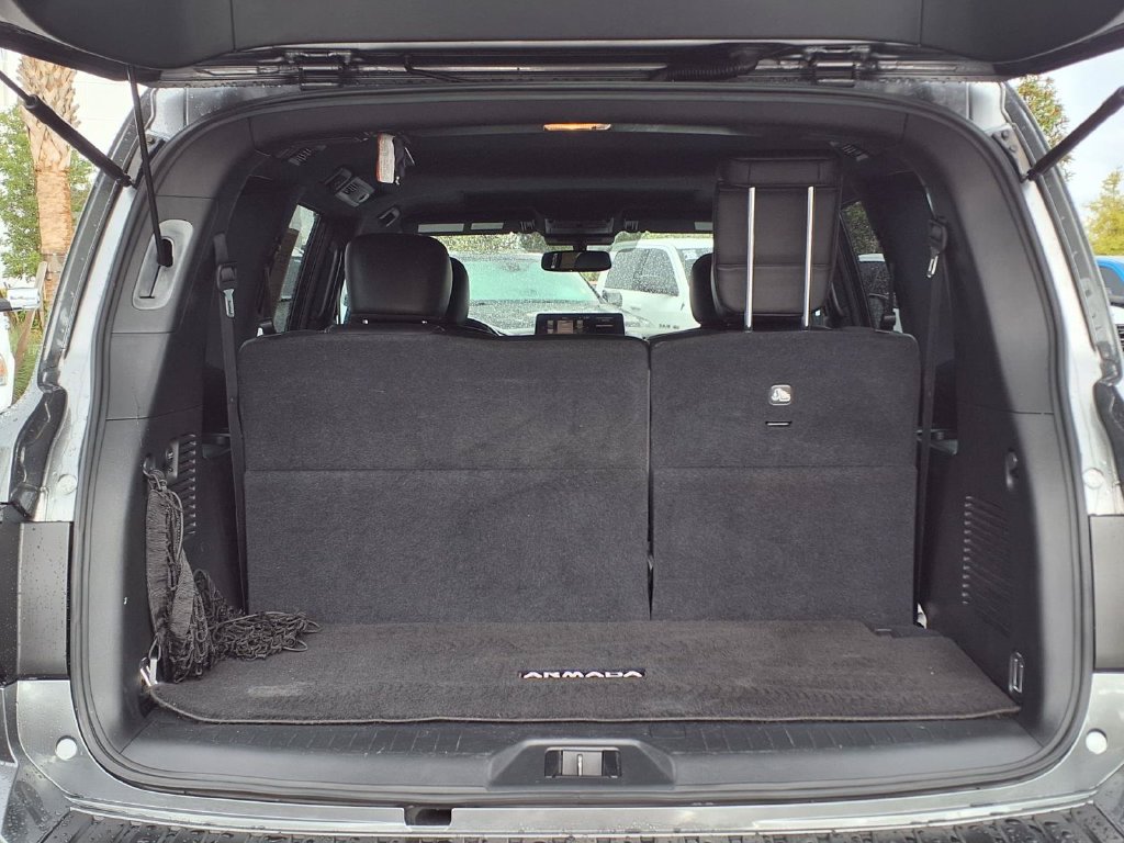 Used 2023 Nissan Armada SUV