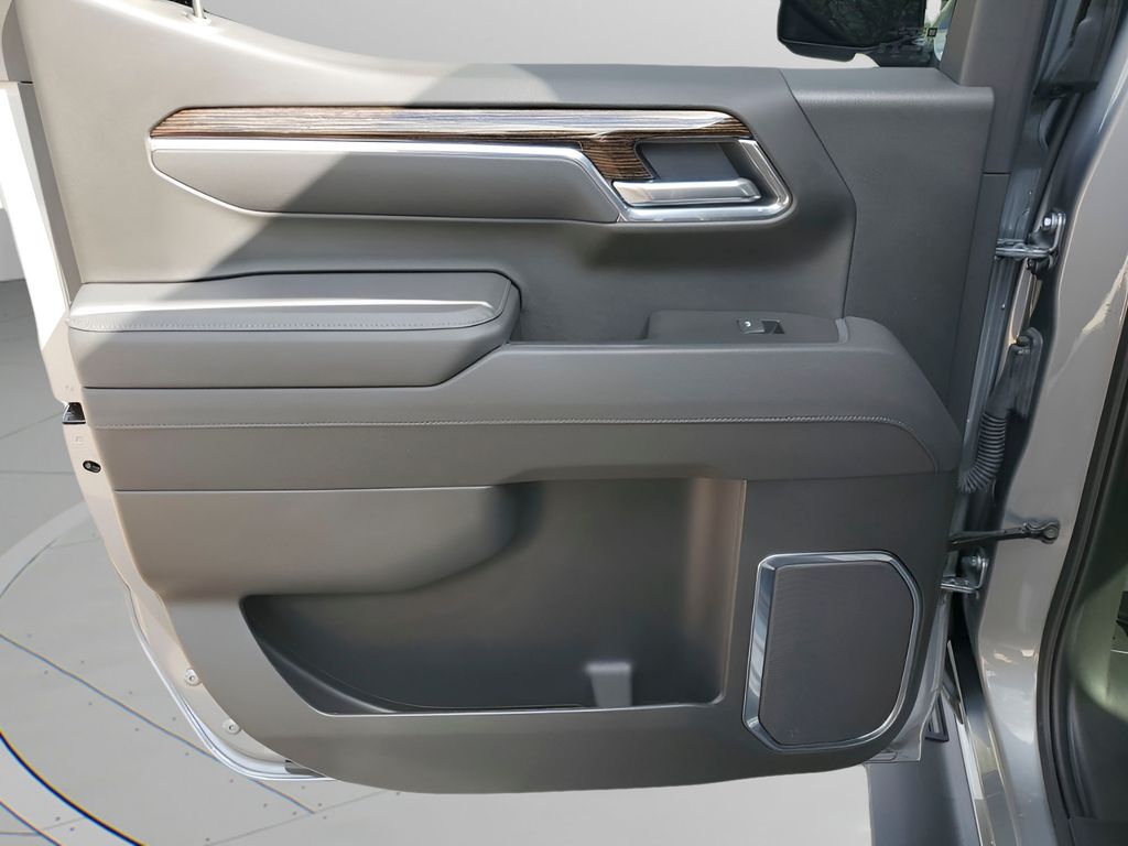 Used Car 2025 Gmc Sierra 1500  Elevation For Sale Under $60,000 In Austin, Texas