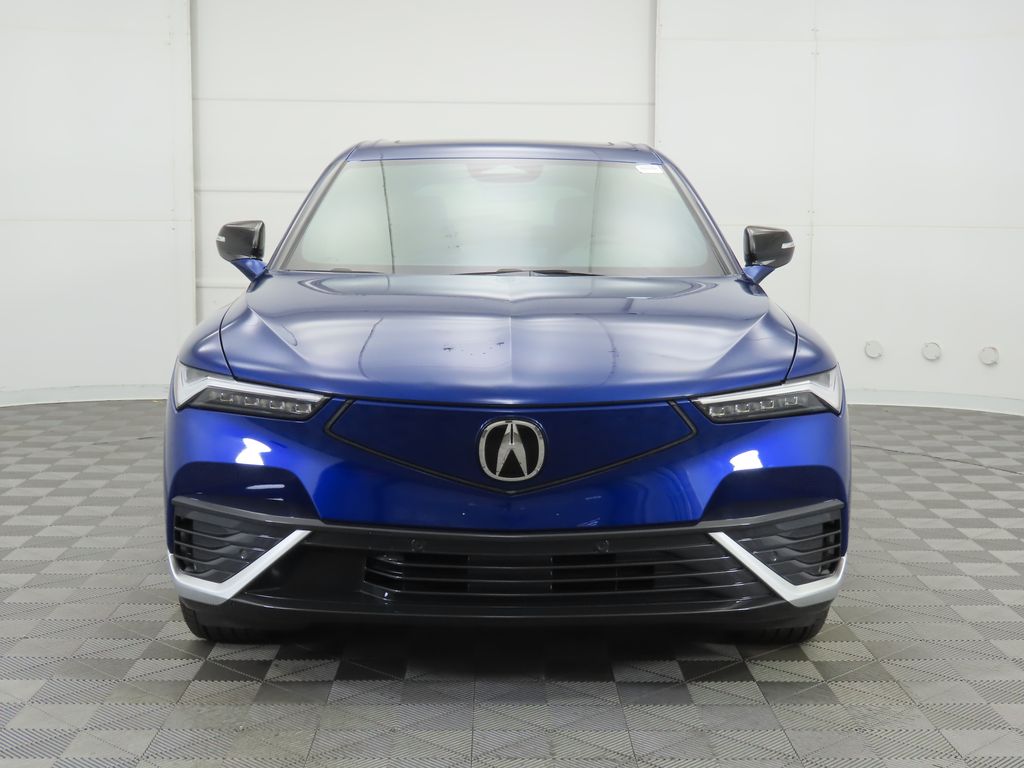 2024 Acura ZDX A-Spec 2