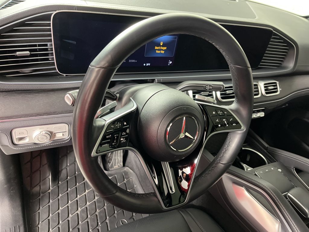 Thumbnail: 2024 Mercedes-Benz GLE - 29