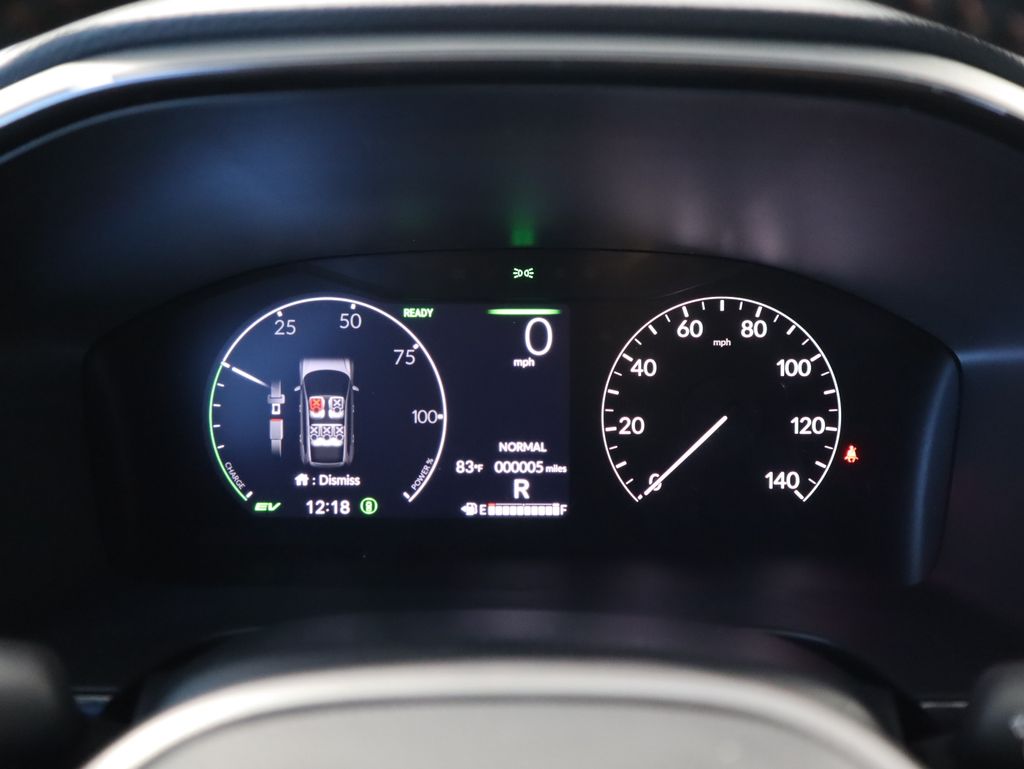 Thumbnail: 2026 Honda CR-V - 31