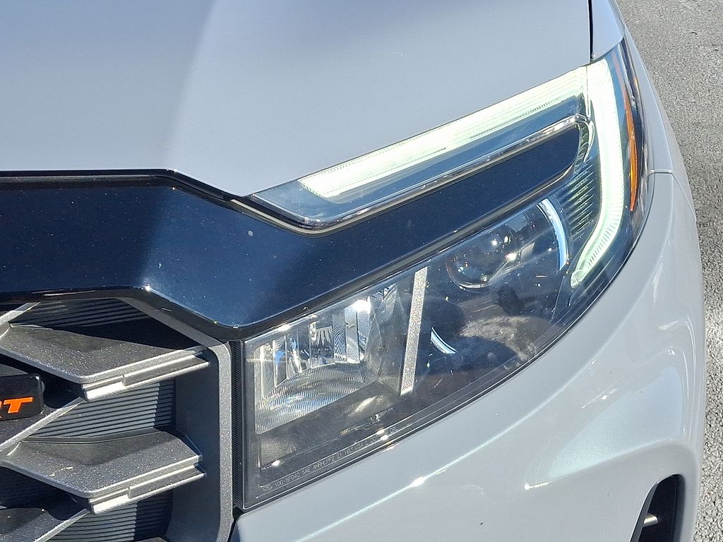 Thumbnail: 2023 Honda Passport - 9