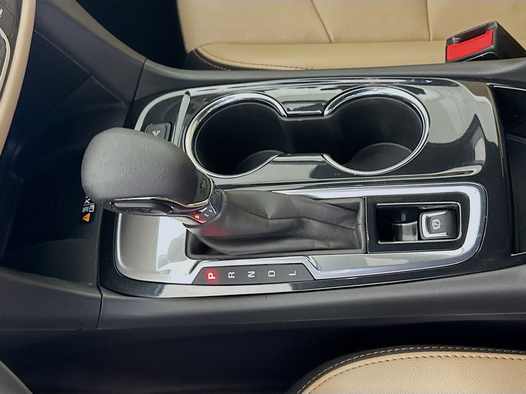 Thumbnail: 2023 Chevrolet Equinox - 17