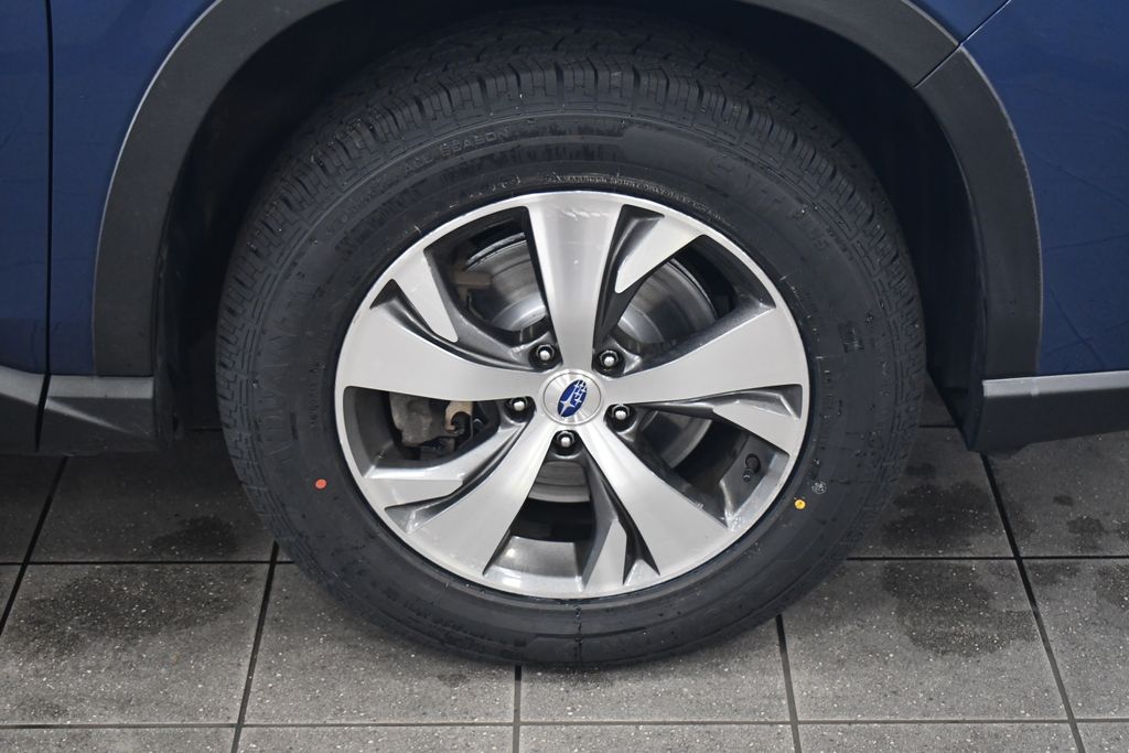 Thumbnail: 2019 Subaru Ascent - 12