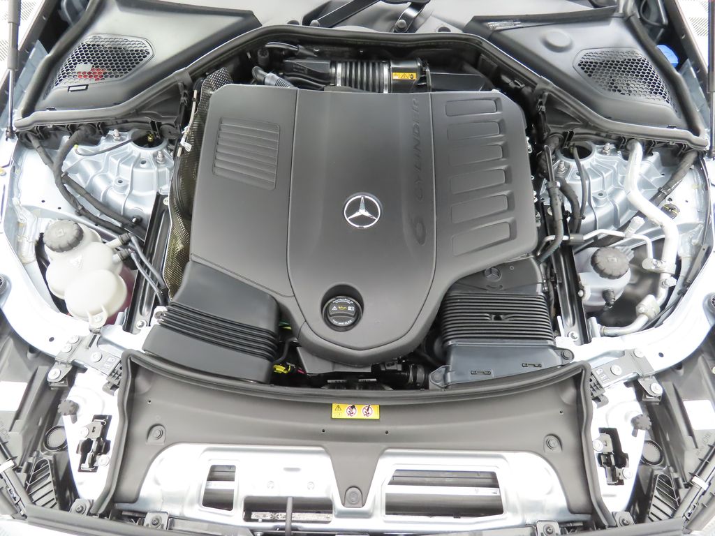 Thumbnail: 2026 Mercedes-Benz E-Class - 29