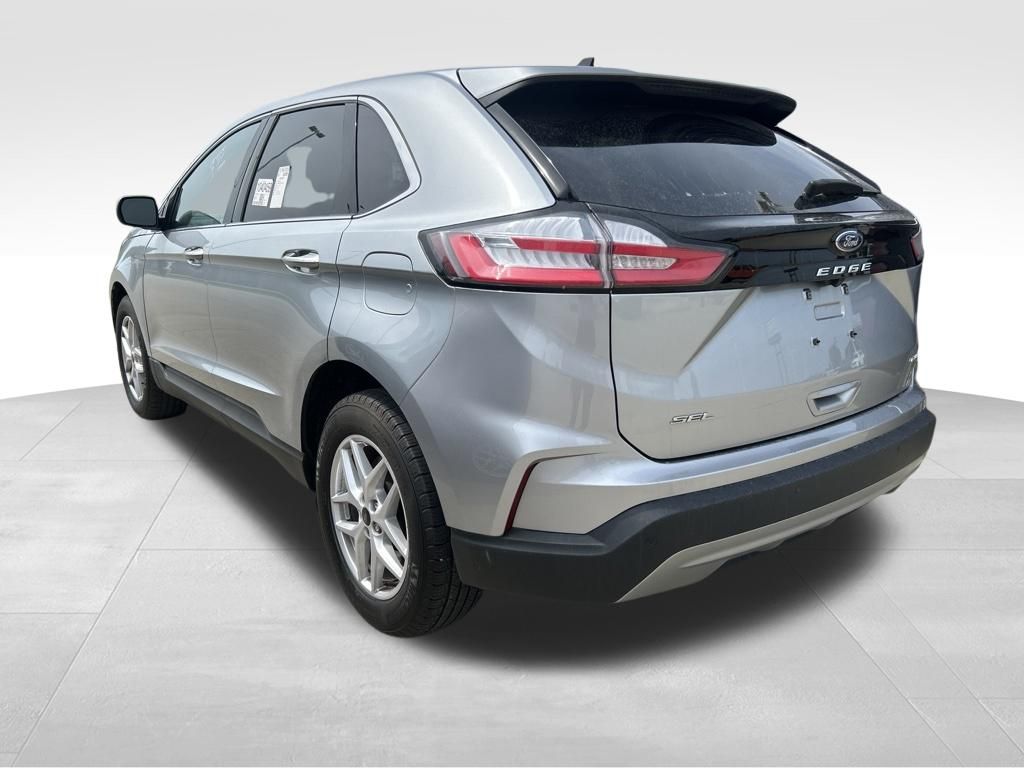 Used 2023 Ford Edge SUV