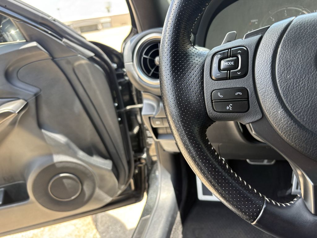 2022 Lexus IS 350 F SPORT Black at Westside Lexus