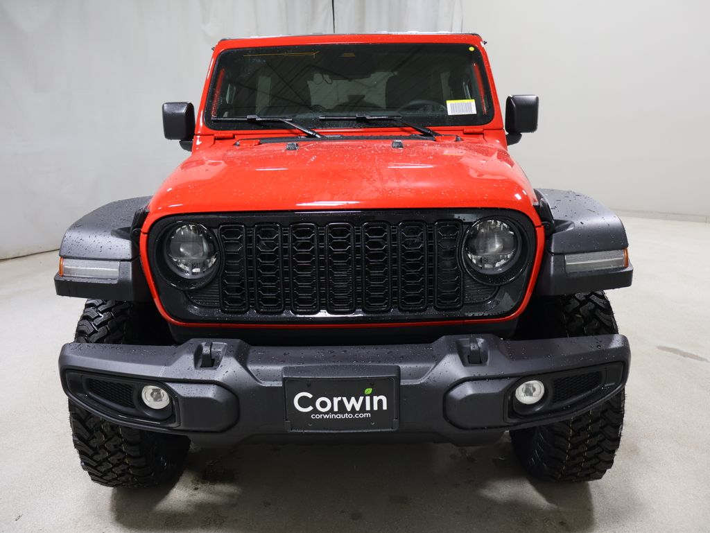 View vehicle photo 2