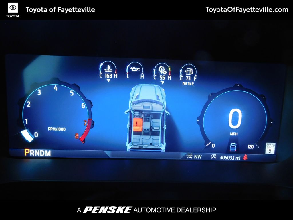 Thumbnail: 2024 Ford F-150 - 11