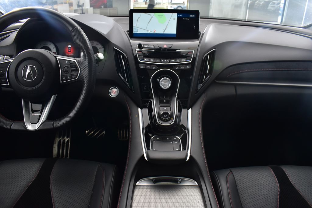 Thumbnail: 2022 Acura RDX - 24