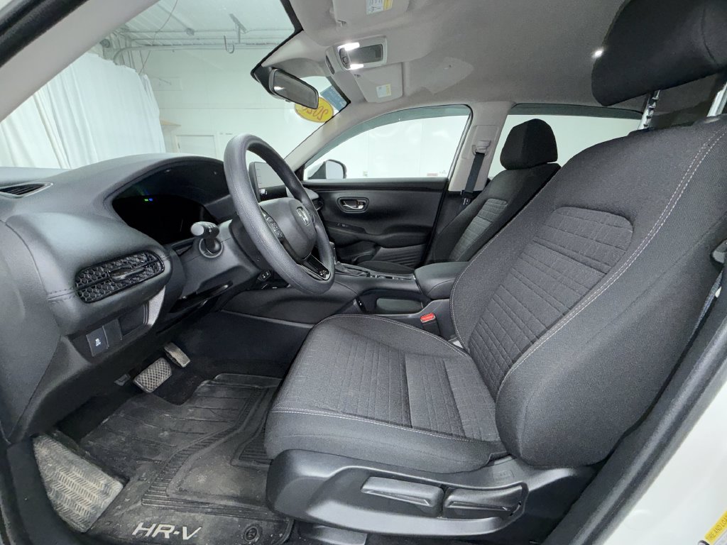 Used 2026 Honda HR-V SUV