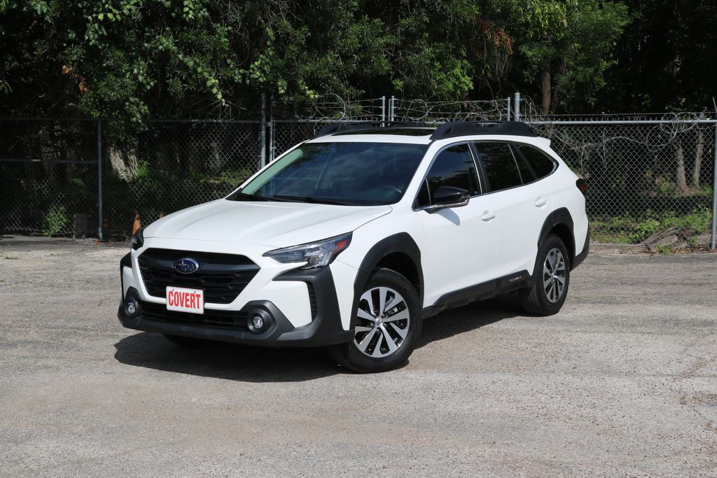 Used Car 2024 Subaru Outback  Premium For Sale Under $30,000 In Austin, Texas