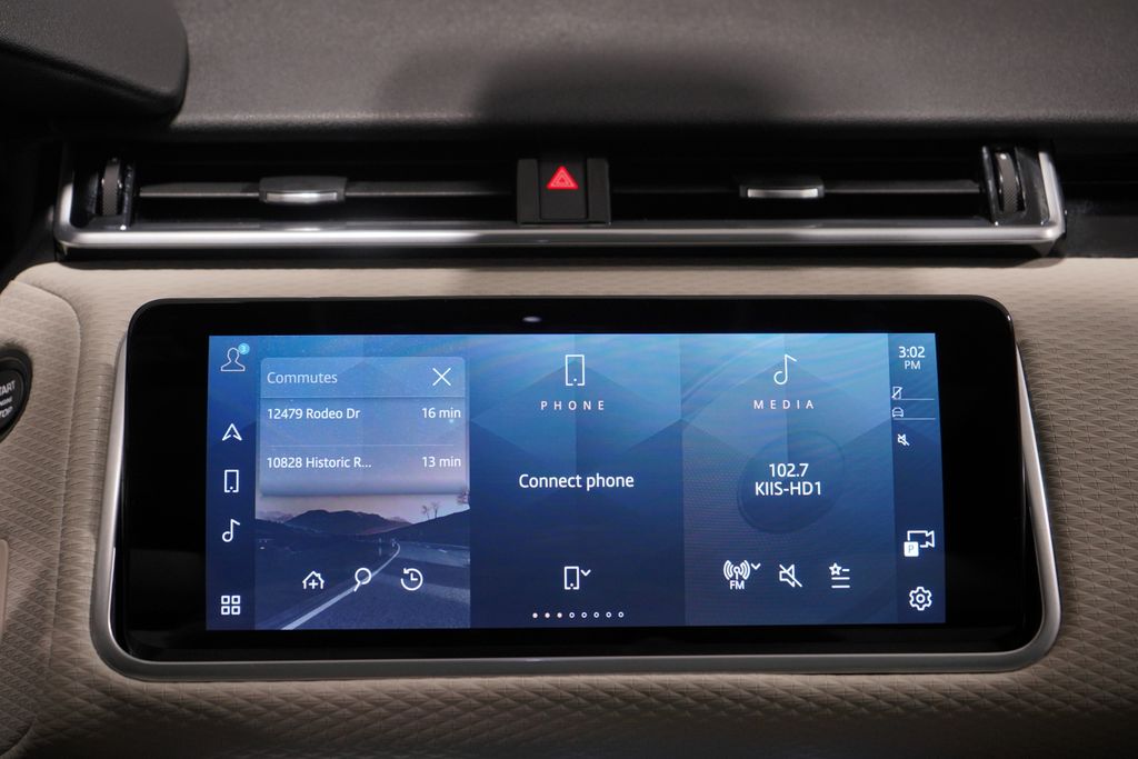 Thumbnail: 2022 Land Rover Range Rover Velar - 12