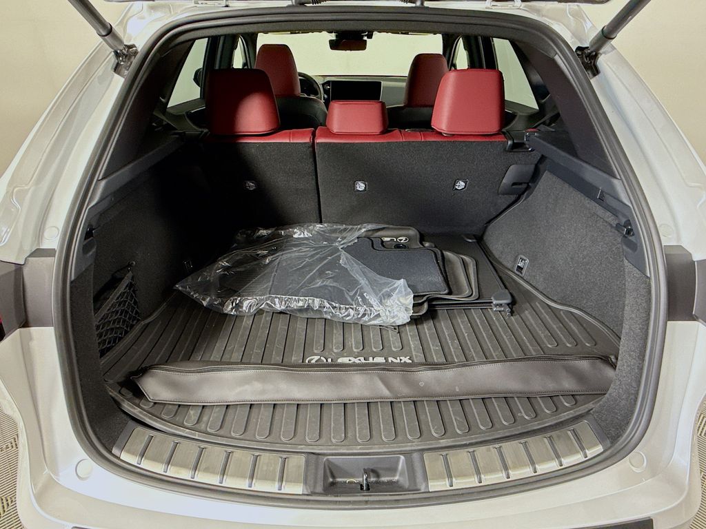 Thumbnail: 2024 Lexus NX - 27