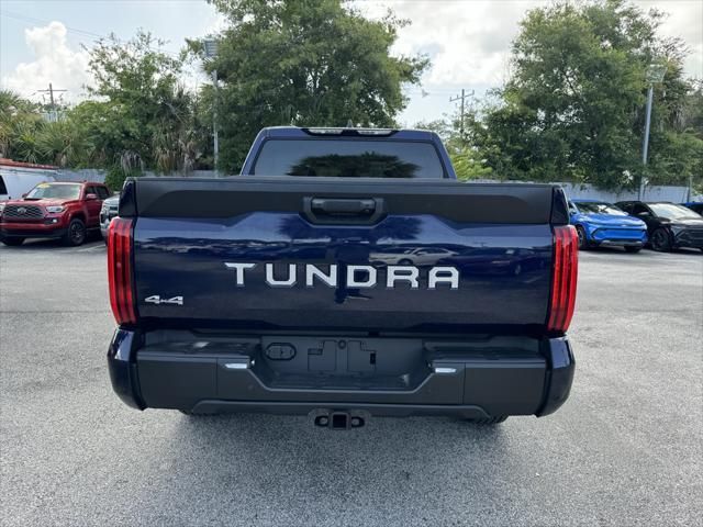 2022 Toyota Tundra SR5 7