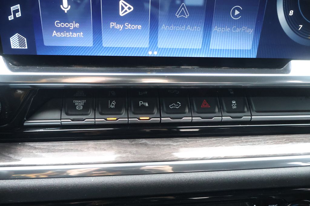 Thumbnail: 2024 Chevrolet Silverado 2500 - 28