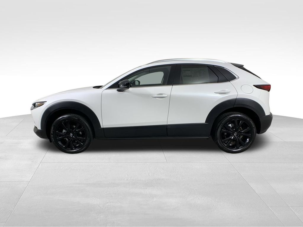 2024 Mazda CX-30 2.5 Turbo Premium Package 2