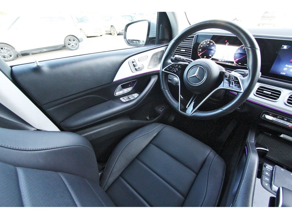 2024 Mercedes-Benz GLE GLE 450 Gray at Classic Elite Chevrolet Sugar Land