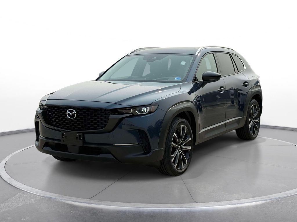 2024 Mazda Mazda CX-50 2.5 S Premium Plus Package
