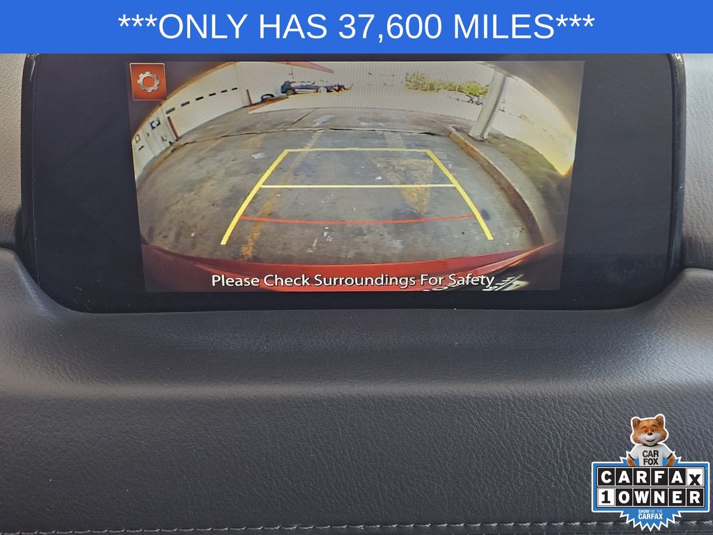 Used 2018 Mazda CX-5 SUV