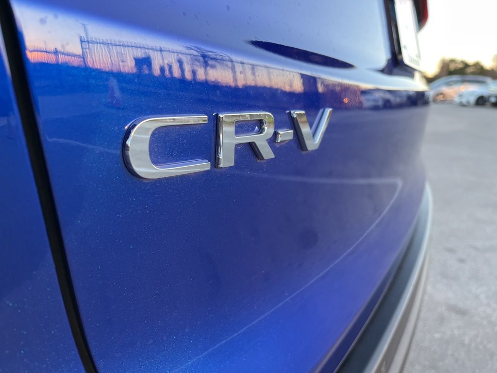 Thumbnail: 2023 Honda CR-V - 8
