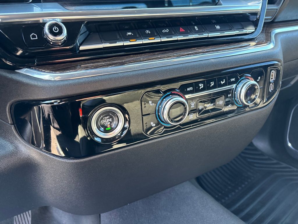 Used Car 2023 Gmc Sierra 1500  Elevation For Sale Under $50,000 In Austin, Texas