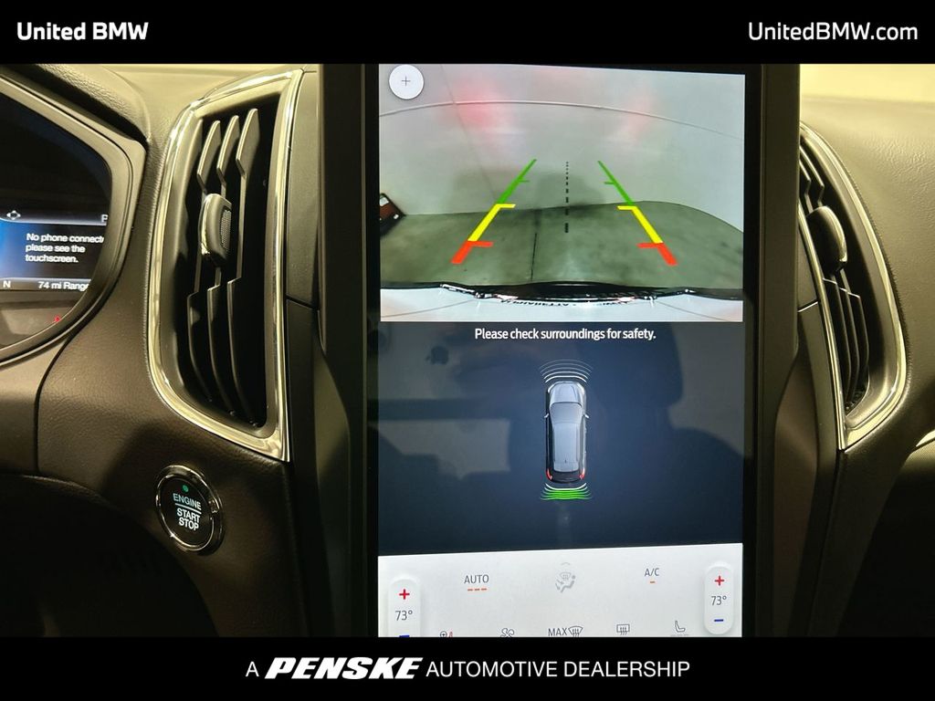 Thumbnail: 2024 Ford Edge - 17