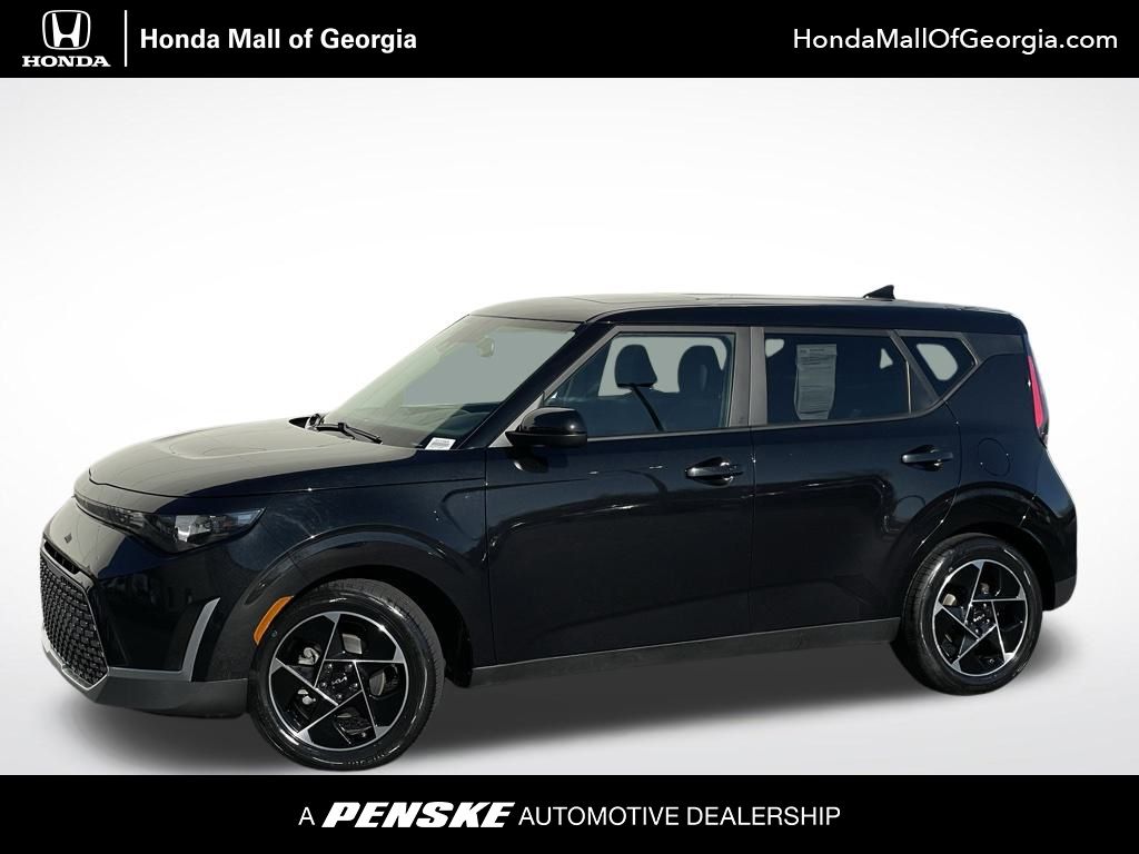 Thumbnail: 2023 Kia Soul - 1