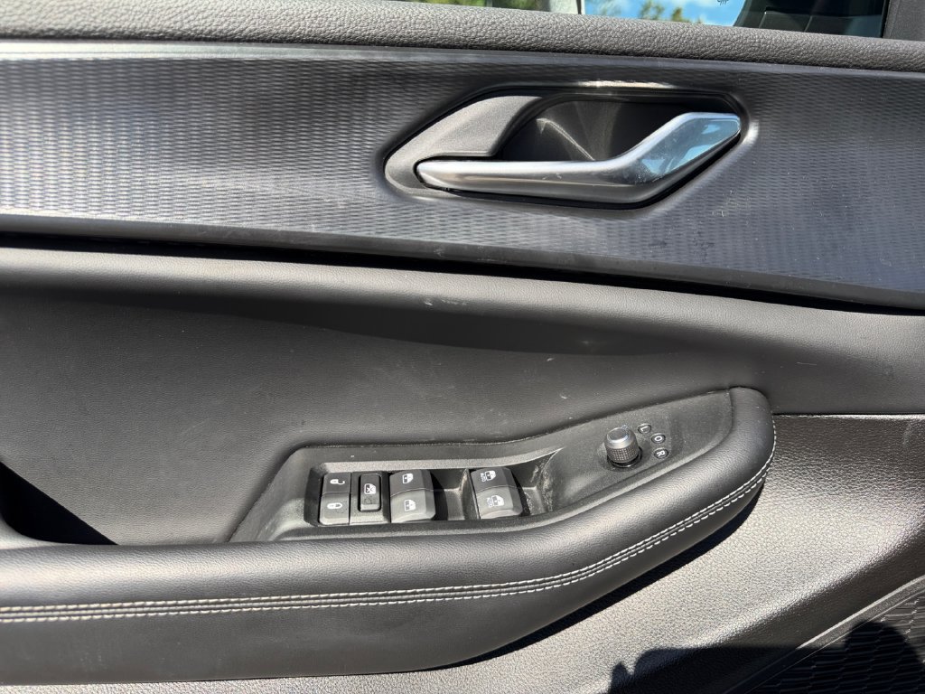 2026 Jeep Grand Cherokee Laredo X Silver at Luther Ford