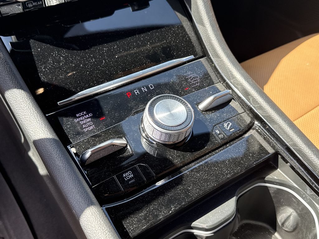 2023 Jeep Grand Cherokee Summit White at Community Toyota