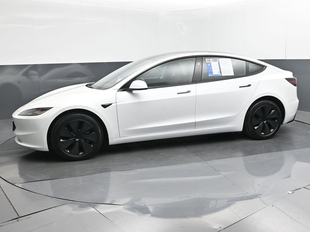 Used 2024 Tesla Model 3 Base with VIN 5YJ3E1EA5RF751146 for sale in Auburn, WA