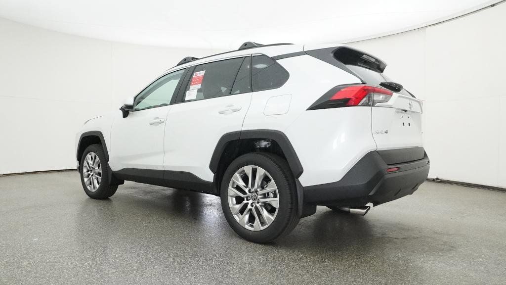 Thumbnail: 2025 Toyota RAV4 - 7