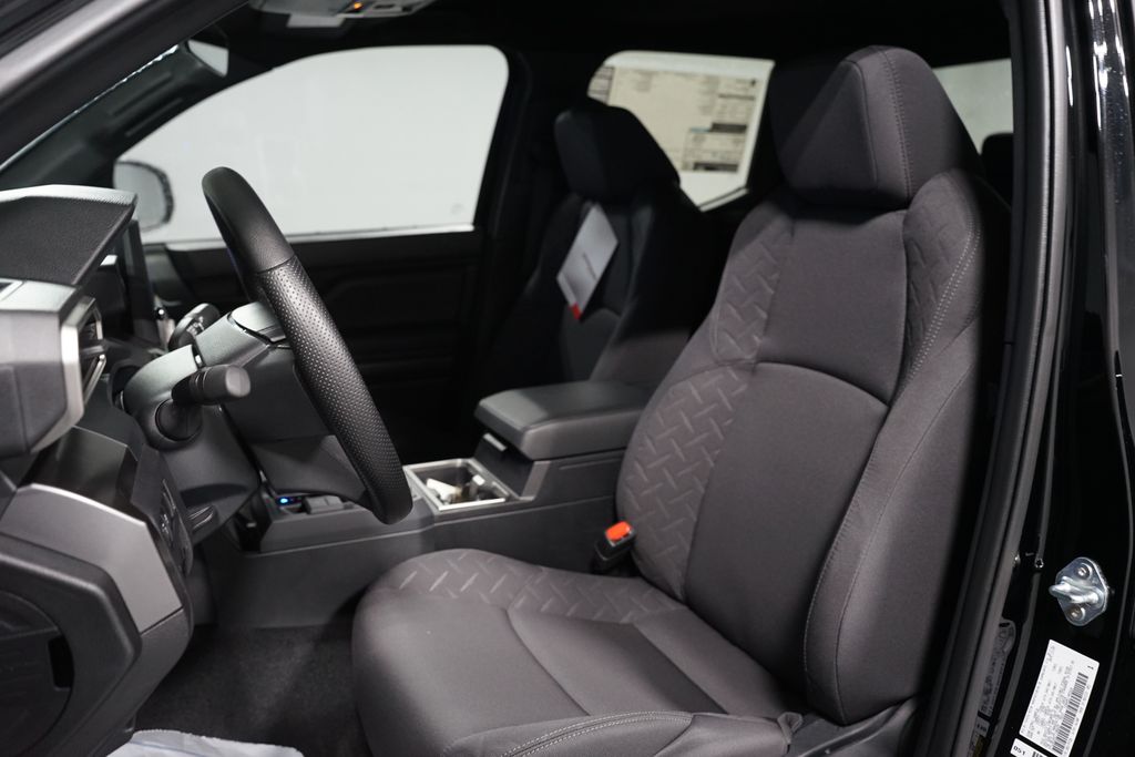 Thumbnail: 2026 Toyota Tacoma - 29