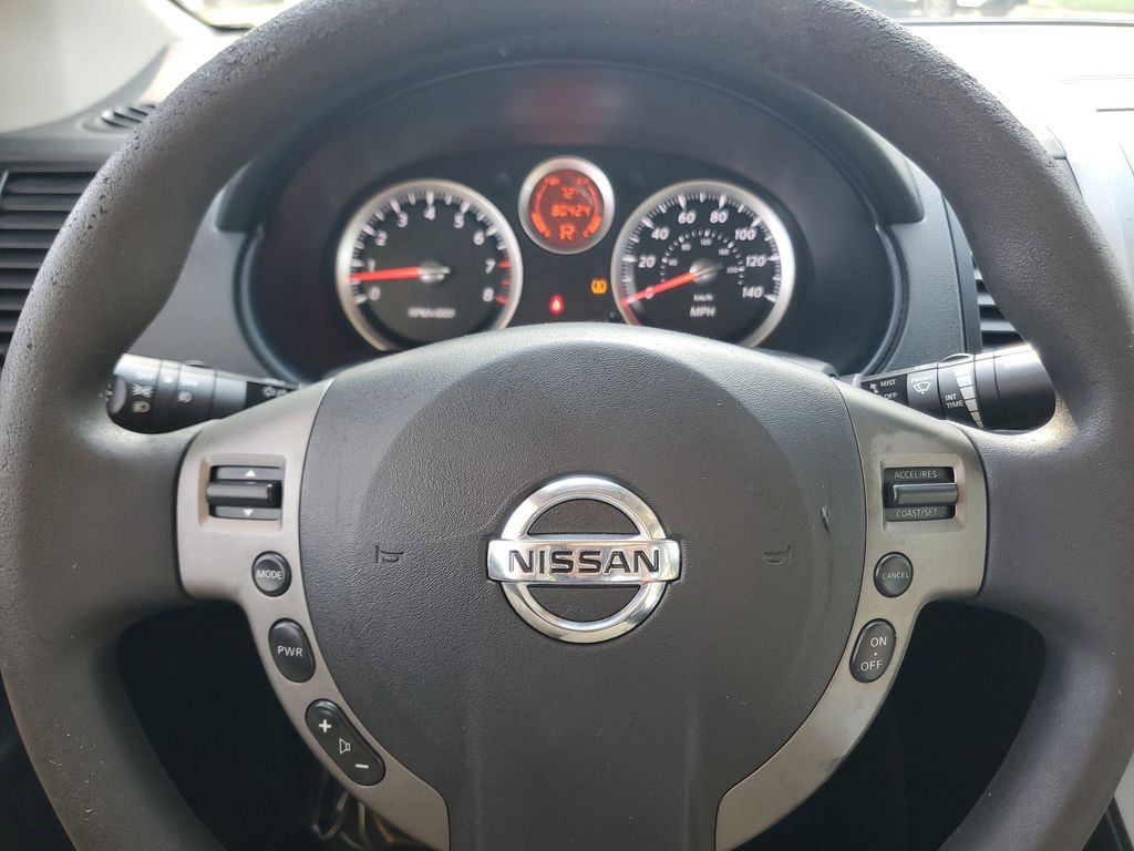 used 2010 Nissan Sentra car, priced at $4,994