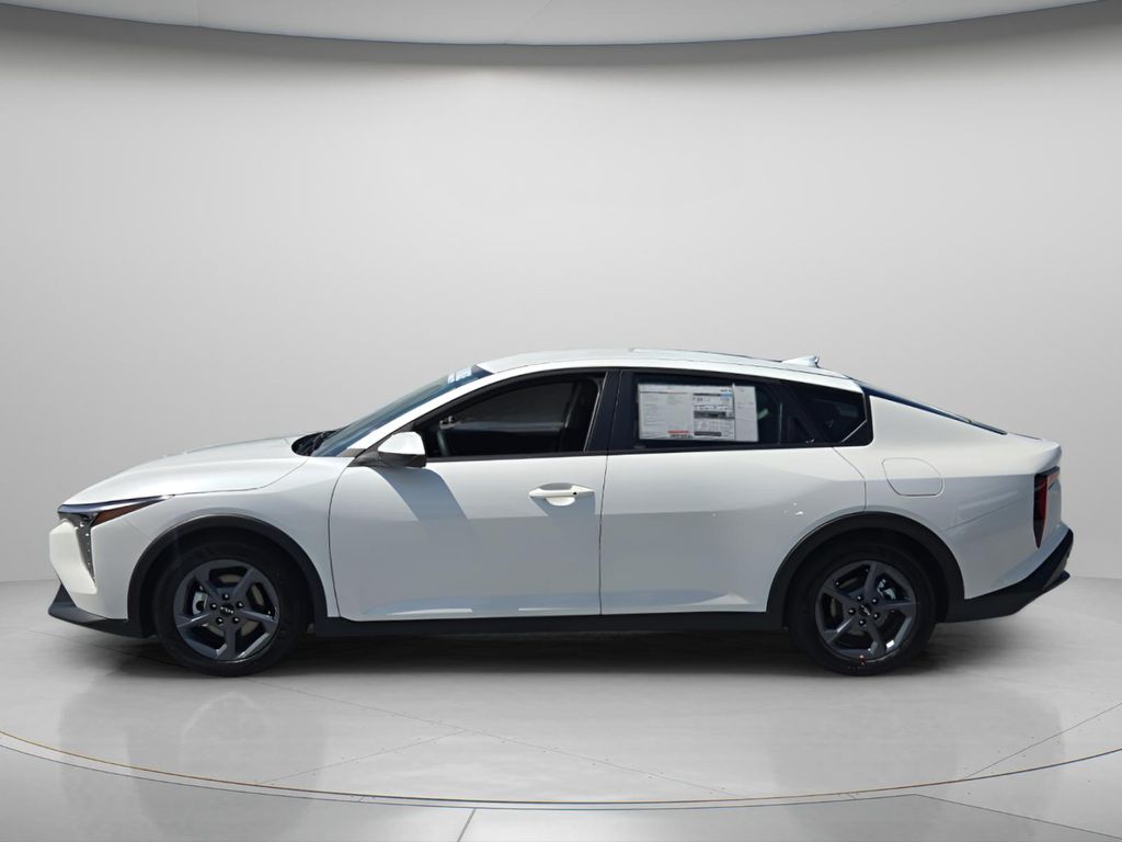 2026 Kia K4 - $24,720
