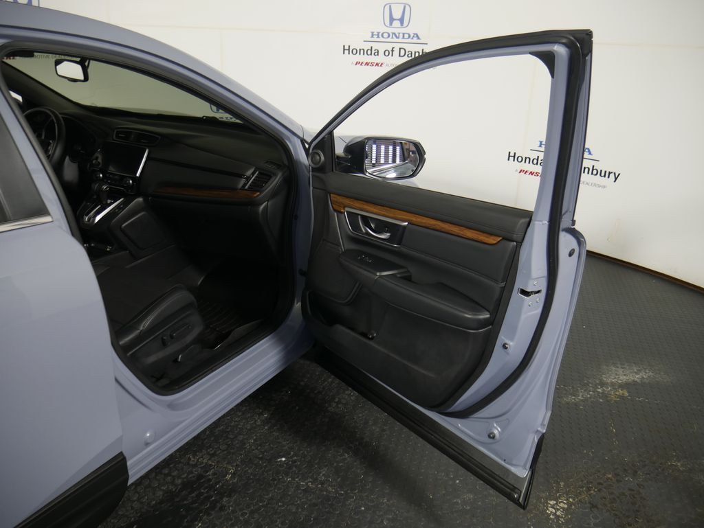 Thumbnail: 2022 Honda CR-V - 6