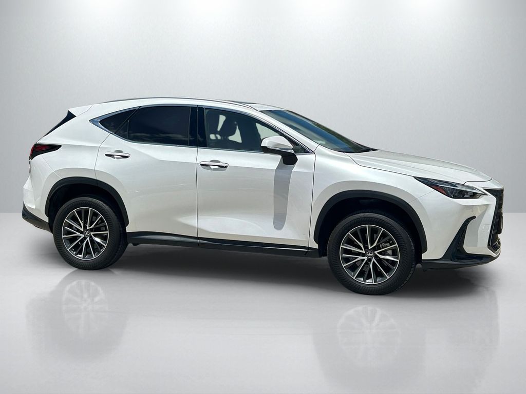 Used 2023 Lexus NX SUV